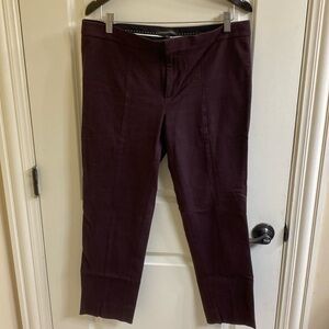 Banana Republic Sloan Women`s  Size 10